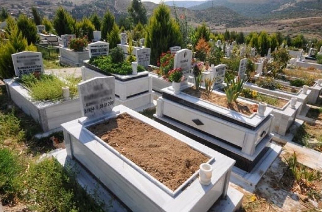 Bağcılar Mezar Bakımı